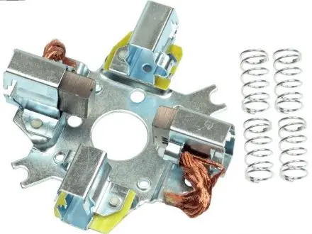 SBH0053 Щёткодержатель стартера AUTO STARTER подбор по vin на Brocar
