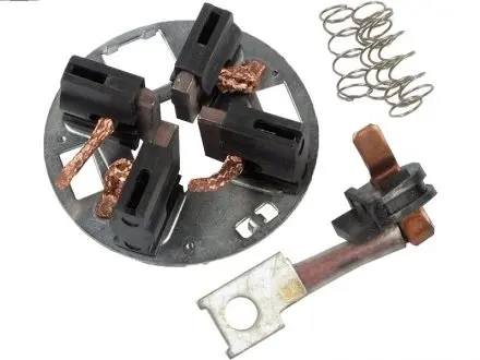 SBH0043 Щіткотримач стартера AUTO STARTER підбір по vin на Brocar