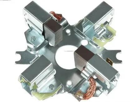 SBH0018 Щіткотримач стартера AUTO STARTER підбір по vin на Brocar