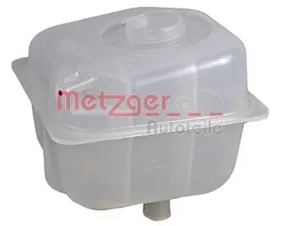 2140259 Бачок расширительный METZGER підбір по vin на Brocar