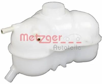 2140219 Бачок расширительный METZGER підбір по vin на Brocar
