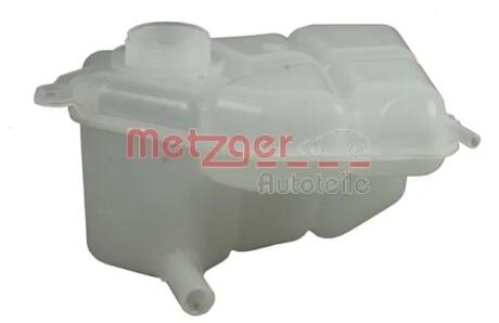 2140200 Бачок розширювальний METZGER підбір по vin на Brocar