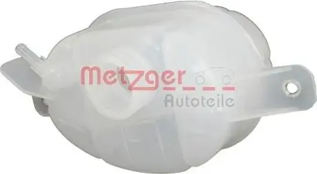 2140191 Бачок расширительный METZGER підбір по vin на Brocar