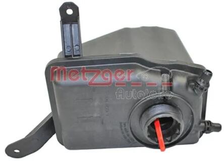 2140163 Бачок расширительный METZGER підбір по vin на Brocar