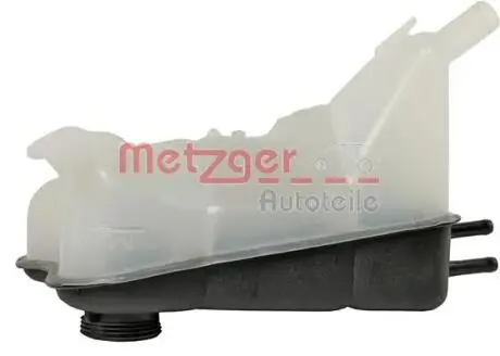 2140139 Бачок розширювальний METZGER підбір по vin на Brocar
