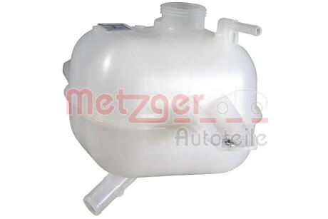2140087 Бачок розширювальний METZGER підбір по vin на Brocar