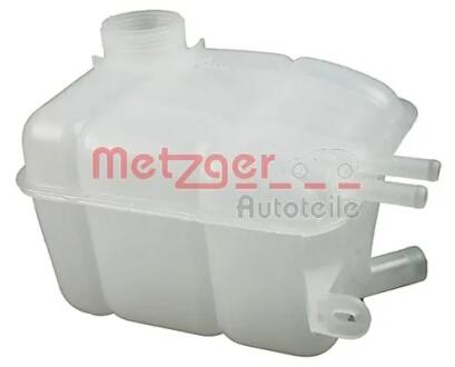 2140056 Бачок расширительный METZGER підбір по vin на Brocar