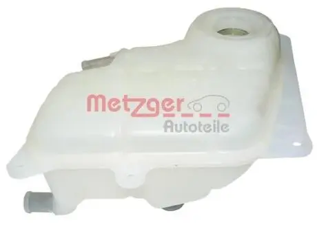 2140003 Бачок расширительный METZGER підбір по vin на Brocar