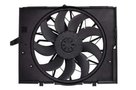 CFF336000S Вентилятор радіатора MAHLE / KNECHT підбір по vin на Brocar