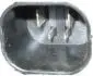 CFF172000S Вентилятор радиатора MAHLE / KNECHT підбір по vin на Brocar