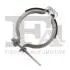 414887 Obejma LAND ROVER.. FA1 підбір по vin на Brocar