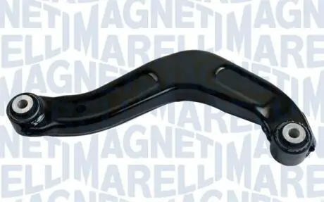 301181321500 MAGNETI MARELLI VW Рычаг зад. подвески верхний лев.Audi A4 00- MAGNETI MARELLI подбор по vin на Brocar