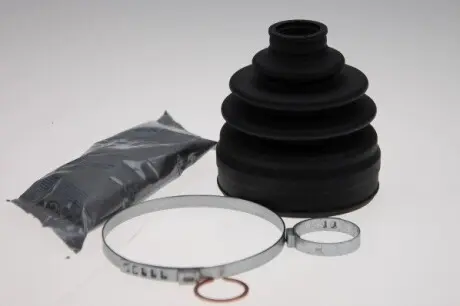 306762 OSŁONA PRZEG.KIA RIO GKN (Lobro) подбор по vin на Brocar
