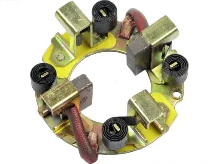 SBH5016 Щёткодержатель стартера AUTO STARTER підбір по vin на Brocar