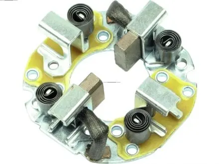 SBH5014 Щіткотримач стартера AUTO STARTER підбір по vin на Brocar