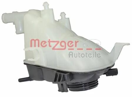 2140162 Бачок расширительный METZGER підбір по vin на Brocar