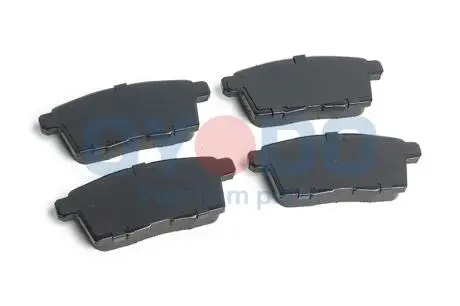 20H3014OYO KLOCKI HAMULC. MAZDA OYODO підбір по vin на Brocar