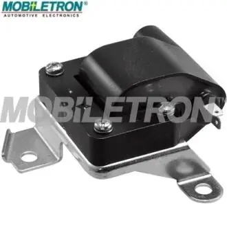 CC07 Котушка запалювання MOBILETRON підбір по vin на Brocar