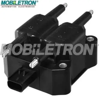 CC22 Котушка запалювання MOBILETRON підбір по vin на Brocar