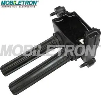 CC35 Катушка зажигания MOBILETRON подбор по vin на Brocar