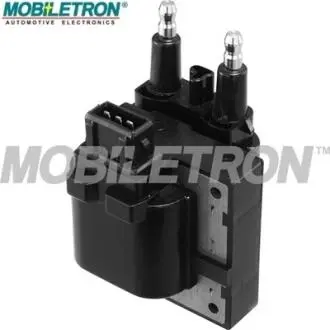 CE34 Котушка запалювання MOBILETRON підбір по vin на Brocar