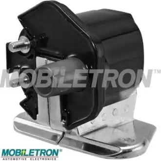 CE53 Котушка запалювання MB S-class (W126/W140/C140) -99 MOBILETRON підбір по vin на Brocar