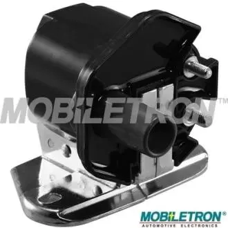 CE58 Котушка запалювання MOBILETRON підбір по vin на Brocar