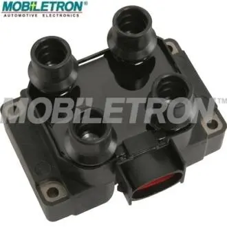 CF02 Котушка запалювання MOBILETRON підбір по vin на Brocar