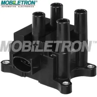CF46 Котушка запалювання MOBILETRON підбір по vin на Brocar