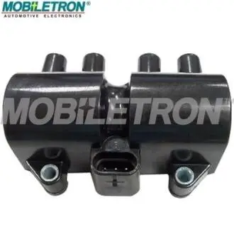 CG24 Котушка запалювання MOBILETRON підбір по vin на Brocar