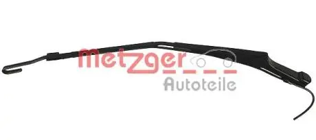 2190106 Рычаг стеклоочистителя METZGER подбор по vin на Brocar
