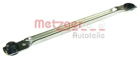 2190110 Привід склоочисника METZGER підбір по vin на Brocar