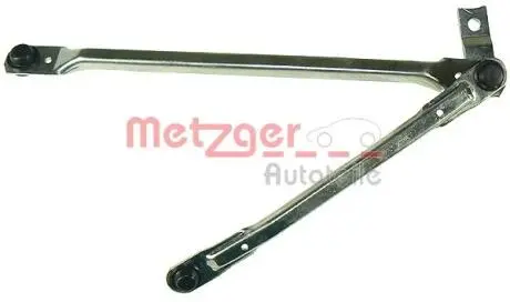 2190112 Привід склоочисника METZGER підбір по vin на Brocar