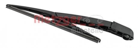 2190201 Рычаг стеклоочистителя (задний) Opel Insignia 2.0 CDTI 08- METZGER подбор по vin на Brocar