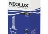 NX4S Автолампа ксенонова NEOLUX підбір по vin на Brocar