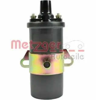0880031 Котушка запалювання METZGER підбір по vin на Brocar