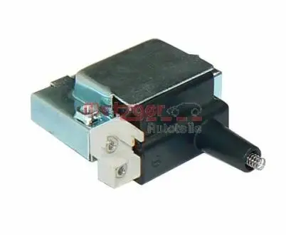 0880069 Катушка зажигания METZGER подбор по vin на Brocar