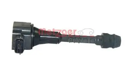 0880097 Катушка зажигания METZGER підбір по vin на Brocar
