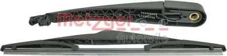 2190308 Важіль склоочисника METZGER підбір по vin на Brocar