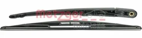 2190366 Важіль склоочисника METZGER підбір по vin на Brocar