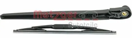 2190371 Рычаг стеклоочистителя METZGER подбор по vin на Brocar