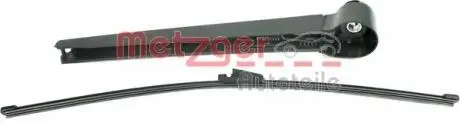2190376 Важіль склоочисника METZGER підбір по vin на Brocar
