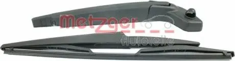 2190380 Рычаг стеклоочистителя METZGER подбор по vin на Brocar