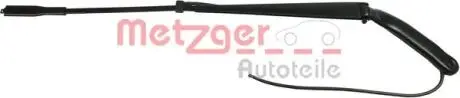 2190387 Рычаг стеклоочистителя METZGER подбор по vin на Brocar