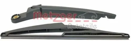 2190396 Рычаг стеклоочистителя METZGER підбір по vin на Brocar