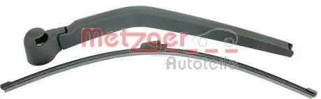 2190401 Важіль склоочисника METZGER підбір по vin на Brocar