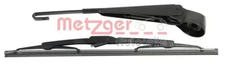 2190427 Важіль склоочисника METZGER підбір по vin на Brocar
