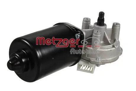 2190503 Двигатель стеклоочистителя METZGER подбор по vin на Brocar