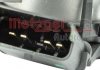2190833 Двигатель стеклоочистителя METZGER підбір по vin на Brocar