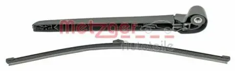 2190340 Важіль склоочисника METZGER підбір по vin на Brocar